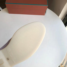 Carregar imagem no visualizador da galeria, Mocassim Loro Piana Summer Cad Light Lavender
