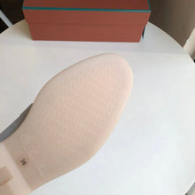 Carregar imagem no visualizador da galeria, Mocassim Loro Piana Cad Summer Ice Blue Suede
