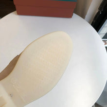 Carregar imagem no visualizador da galeria, Mocassim Loro Piana Cad Summer Blush Beige
