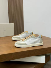 Carregar imagem no visualizador da galeria, Tênis Brunello Cucinelli Urban Suede Cloud
