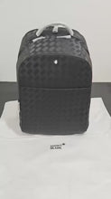 Carregar e reproduzir vídeo no visualizador da galeria, Mochila Montblanc Preta Extreme
