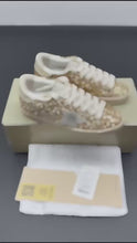 Cargar y reproducir el video en el visor de la galería, Golden Goose Ballstar Negro

