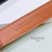 Carregar imagem no visualizador da galeria, Cinto Yves Saint Laurent Marron Claro
